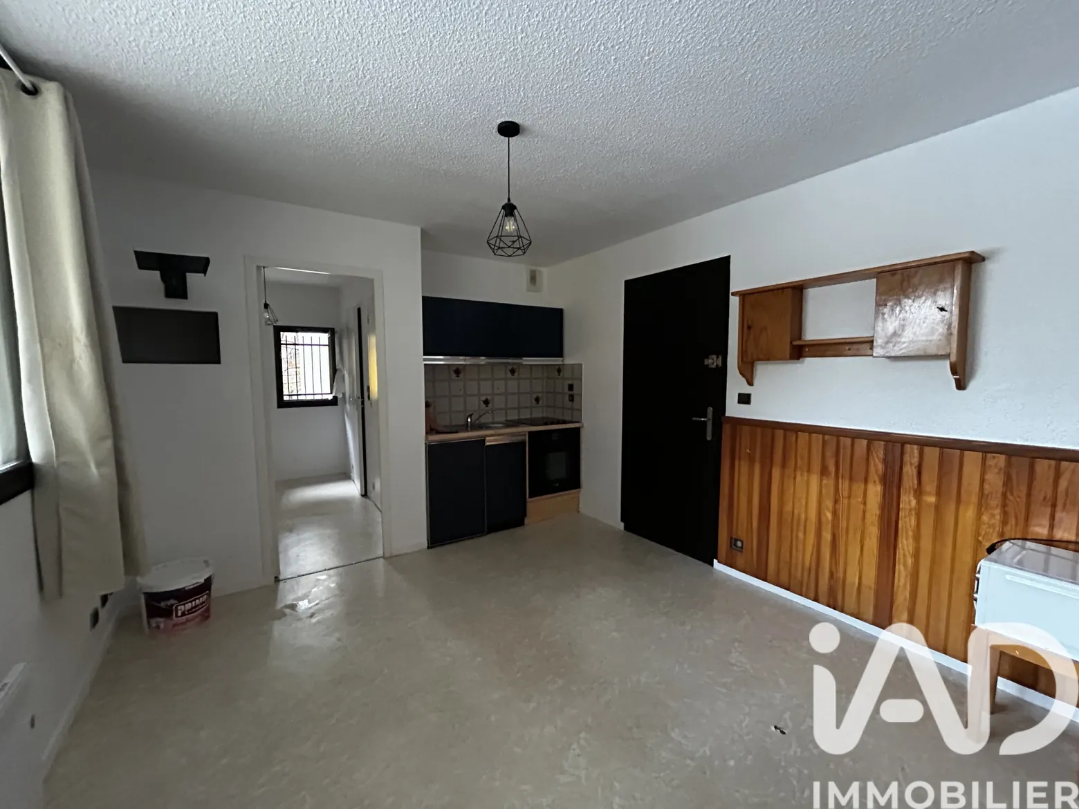 Appartement à Le Gua