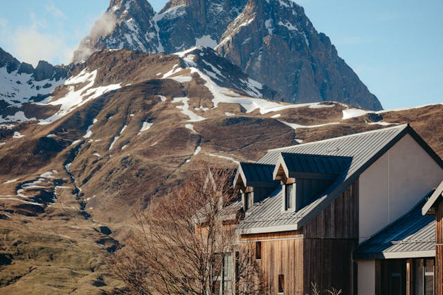 Comprendre les spécificités du dpe montagne pour vos biens