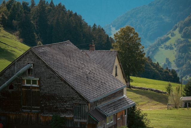 Réussir son achat immobilier en montagne : un projet de vie