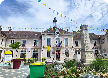 acheter ou vendre à Vif