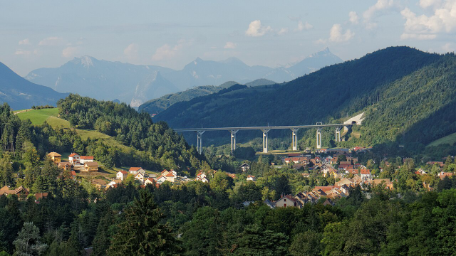 Immobilier à Monestier de Clermont