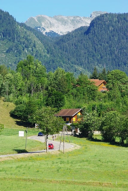 Prix immobilier Trièves 2026 : combien vaut votre maison ?