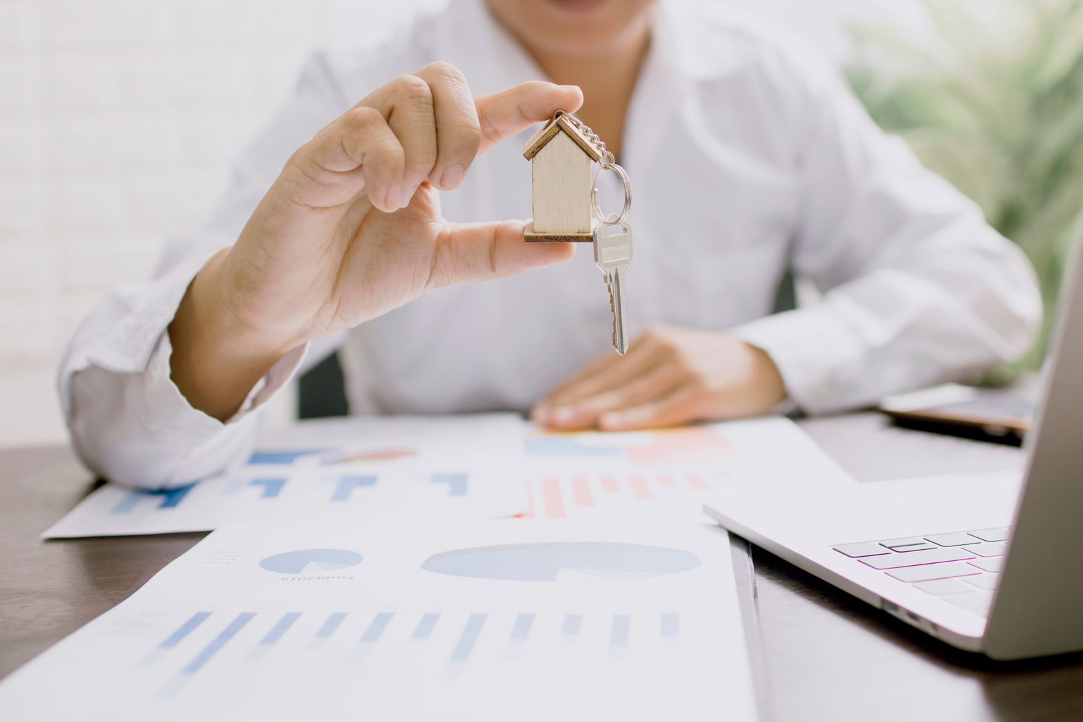 Conseiller immobilier indépendant : c&rsquo;est quoi exactement ?